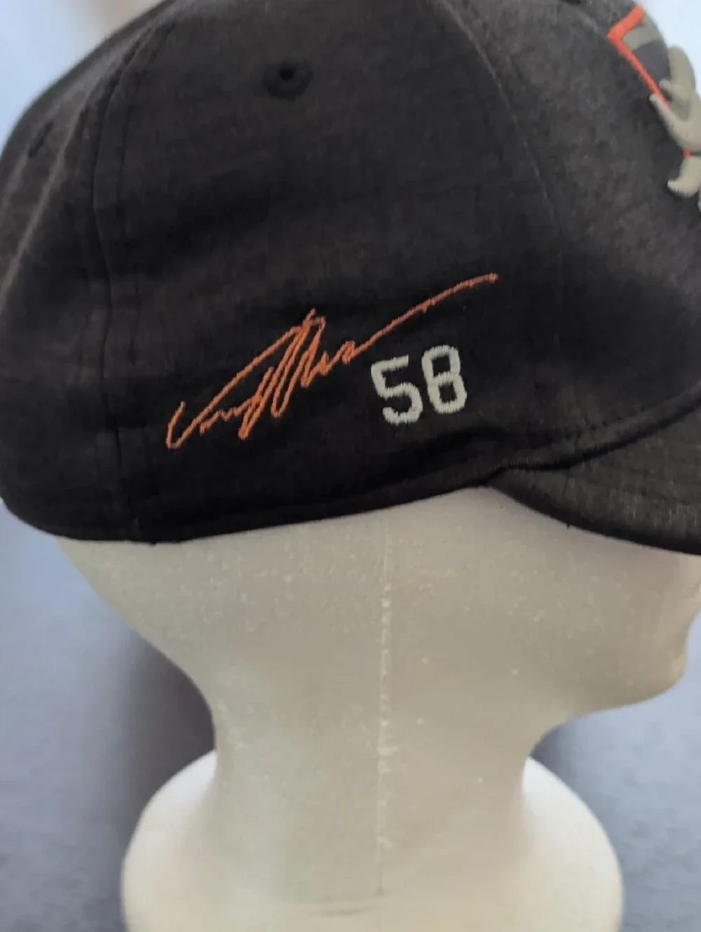 9fifty von miller
